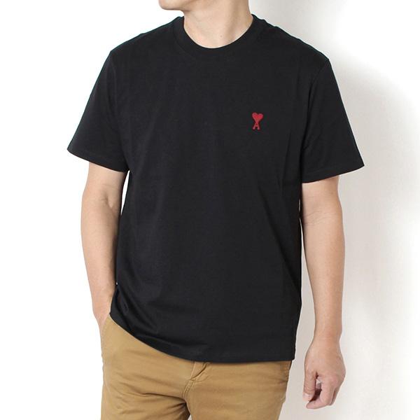 AMI Alexandre Mattiussi 25SSモデル アミ アレクサンドル マテュッシ