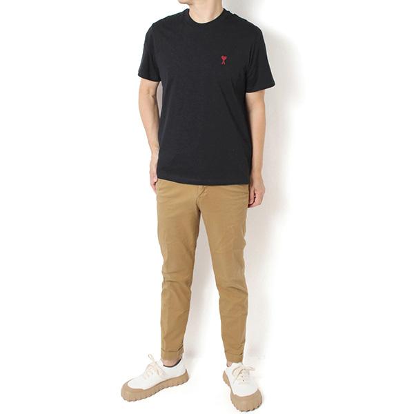 AMI Alexandre Mattiussi 25SSモデル アミ アレクサンドル マテュッシ