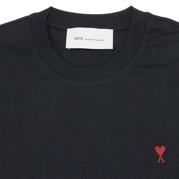 AMI Alexandre Mattiussi 25SSモデル アミ アレクサンドル マテュッシ