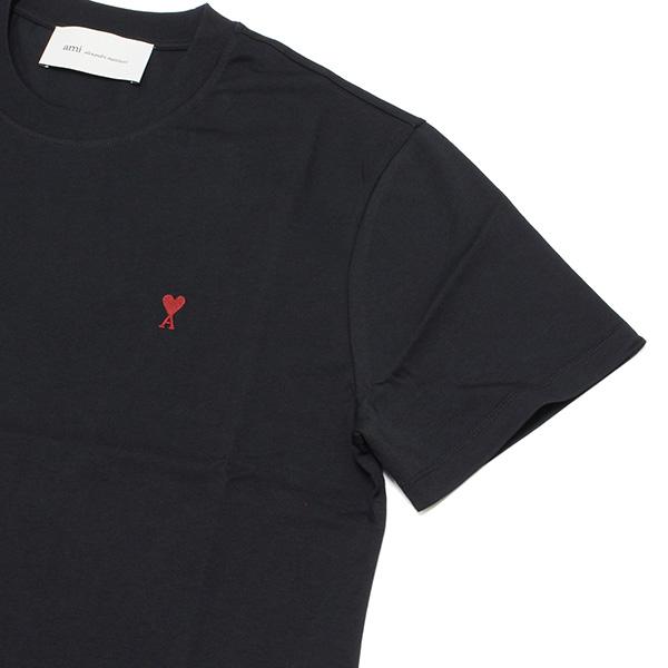 AMI Alexandre Mattiussi 25SSモデル アミ アレクサンドル マテュッシ