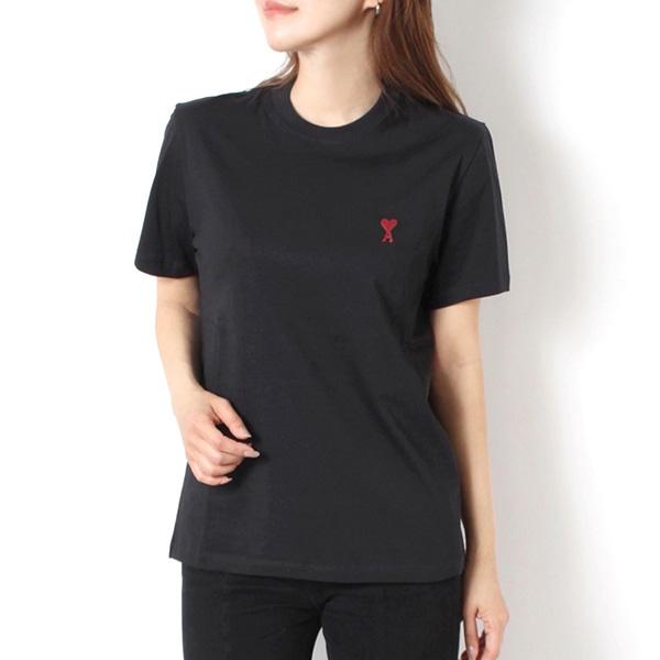 ami 26SS Tシャツ AMI Alexandre Mattiussi 26SSモデル アミ アレクサンドル マテュッシ