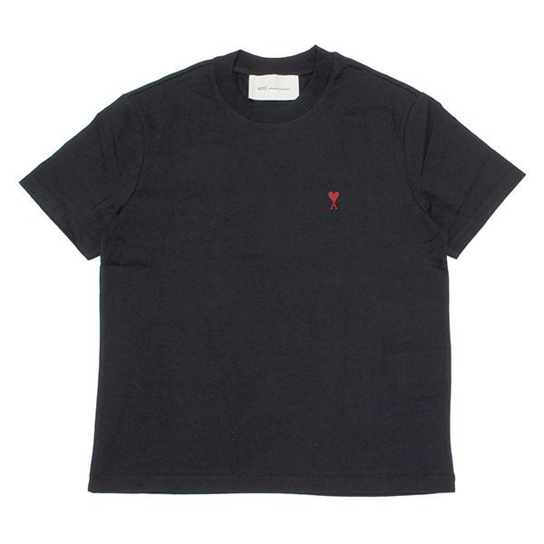 ami 26SS Tシャツ AMI Alexandre Mattiussi 26SSモデル アミ アレクサンドル マテュッシ