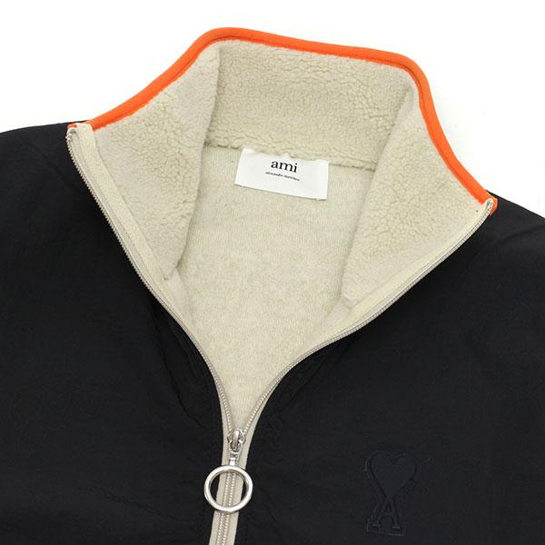 AMI Alexandre Mattiussi アミ アレクサンドル マテュッシ ハートAロゴ