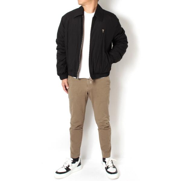 AMI Alexandre Mattiussi 24AWモデル アミ アレクサンドル AMI Alexandre Mattiussi 24AWモデル アミ アレクサンドル