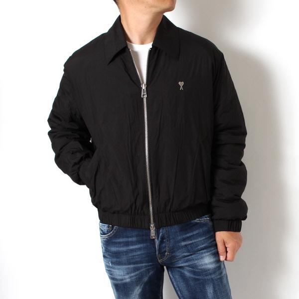 AMI Alexandre Mattiussi 24AWモデル アミ アレクサンドル AMI Alexandre Mattiussi 24AWモデル アミ アレクサンドル