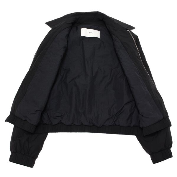 AMI Alexandre Mattiussi 24AWモデル アミ アレクサンドル AMI Alexandre Mattiussi 24AWモデル アミ アレクサンドル