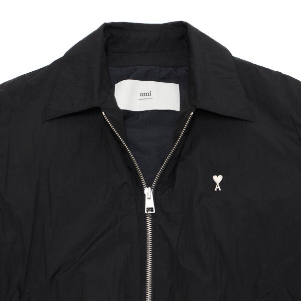 AMI Alexandre Mattiussi 24AWモデル アミ アレクサンドル AMI Alexandre Mattiussi 24AWモデル アミ アレクサンドル