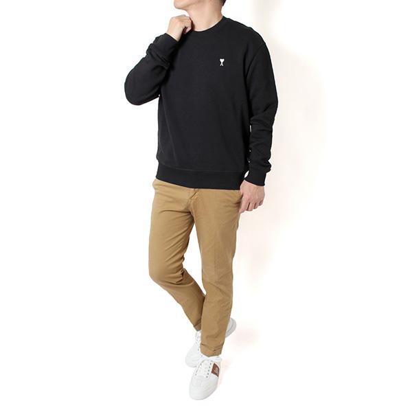 AMI Alexandre Mattiussi 26SSモデル アミ アレクサンドル マテュッシ 