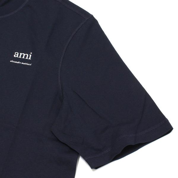 AMI Alexandre Mattiussi 25SSモデル アミ アレクサンドル マテュッシ 