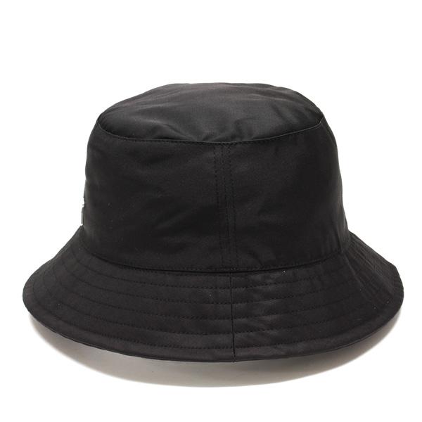 25SS【ami】ロゴニットハット バケットハット AMI Alexandre Mattiussi 25SSモデル アミ ユニセックス
