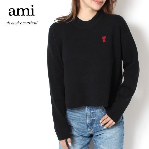 AMI Alexandre Mattiussi アミ アレクサンドル マテュッシ レディース 