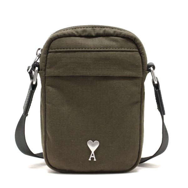 AMI Alexandre Mattiussi 25SSモデル アミ レディース AMI DE COEUR
