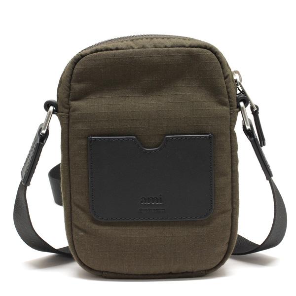 AMI Alexandre Mattiussi 25SSモデル アミ レディース AMI DE COEUR
