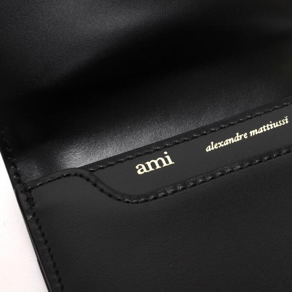 M*様 【新品未使用】ami alexandremattiussiアミパリ スウ AMI Alexandre Mattiussi ami paris アミパリス スウェット