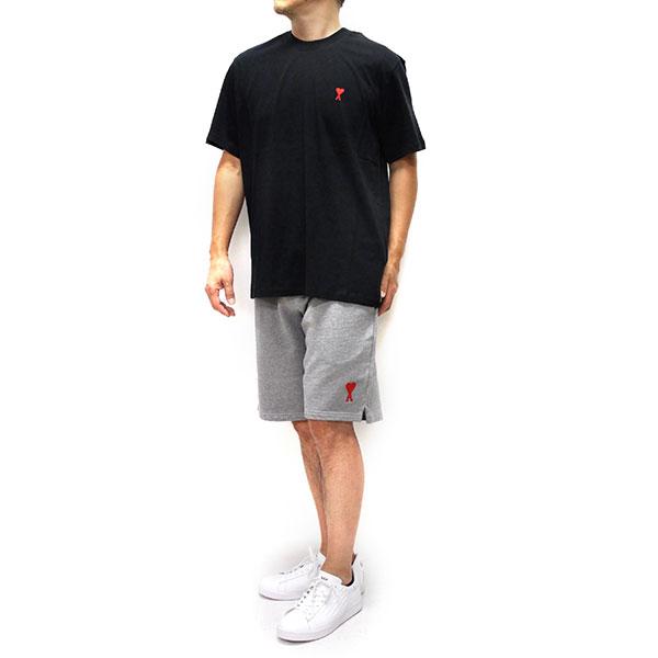 AMI Alexandre Mattiussi アミ アレクサンドル マテュッシ AMI Alexandre Mattiussi アミ アレクサンドル マテュッシ