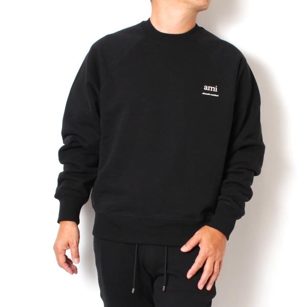 AMI Alexandre Mattiussi 24AWモデル アミ アレクサンドル マテュッシ 