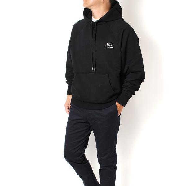 AMI Alexandre Mattiussi 24AWモデル アミ アレクサンドル AMI Alexandre Mattiussi 24AWモデル アミ アレクサンドル