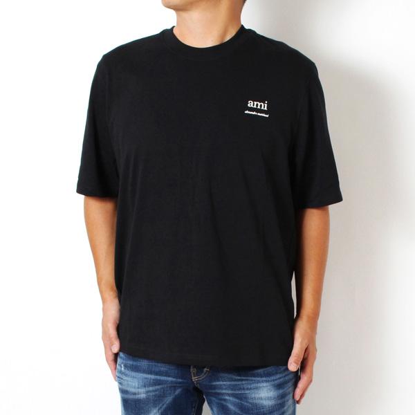 AMI Alexandre Mattiussi 24AWモデル アミ アレクサンドル マテュッシ