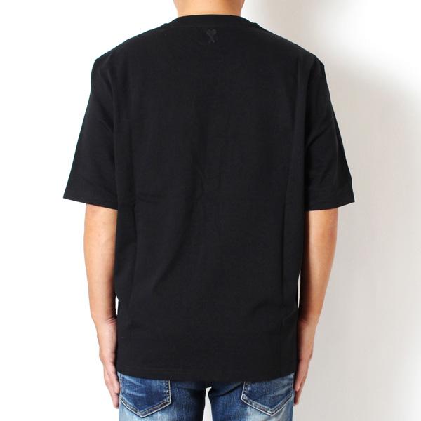 AMI Alexandre Mattiussi 24AWモデル アミ アレクサンドル マテュッシ