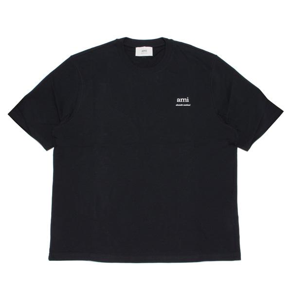 AMI Alexandre Mattiussi 24AWモデル アミ アレクサンドル マテュッシ