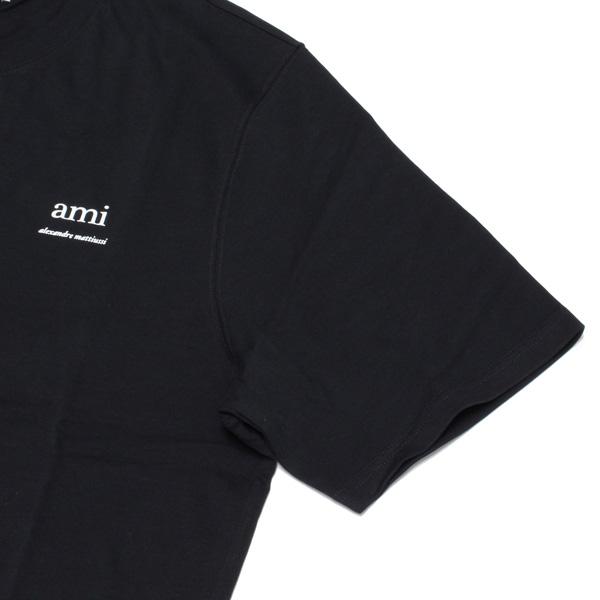 AMI Alexandre Mattiussi 24AWモデル アミ アレクサンドル マテュッシ