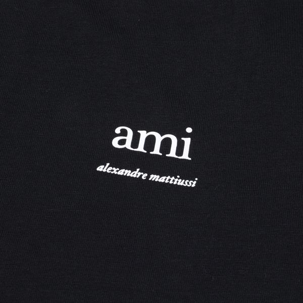 アミ アレクサンドル マテュッシ ami alexandre mattiussi AMI Alexandre Mattiussi 24AWモデル アミ アレクサンドル マテュッシ