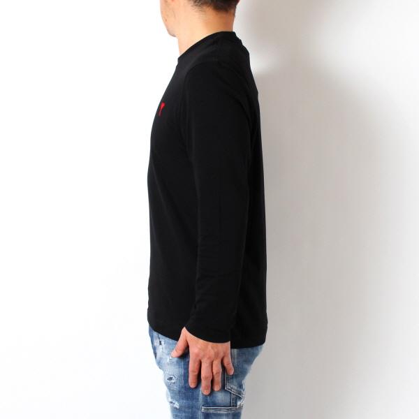 【大人気】ami アミアレクサンドルマテュッシ　ウィメンズ　長袖　シャツ 楽天市場】ami alexandre mattiussi シャツ（カジュアルシャツ