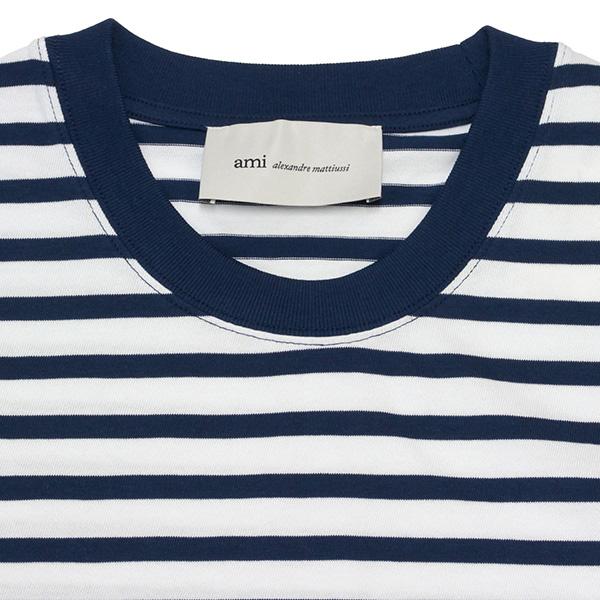 AMI Alexandre Mattiussi 26SSモデル アミ アレクサンドル マテュッシ