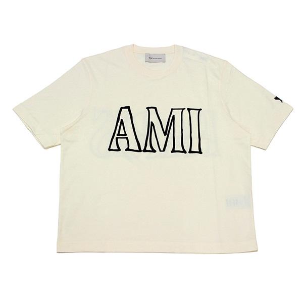 Amiさま専用 AMI Alexandre Mattiussi 26SSモデル アミ アレクサンドル マテュッシ