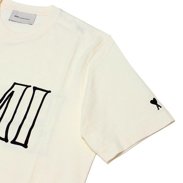 AMI Alexandre Mattiussi 26SSモデル アミ アレクサンドル マテュッシ