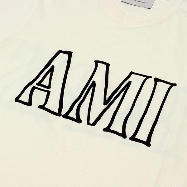AMI Alexandre Mattiussi 26SSモデル アミ アレクサンドル マテュッシ