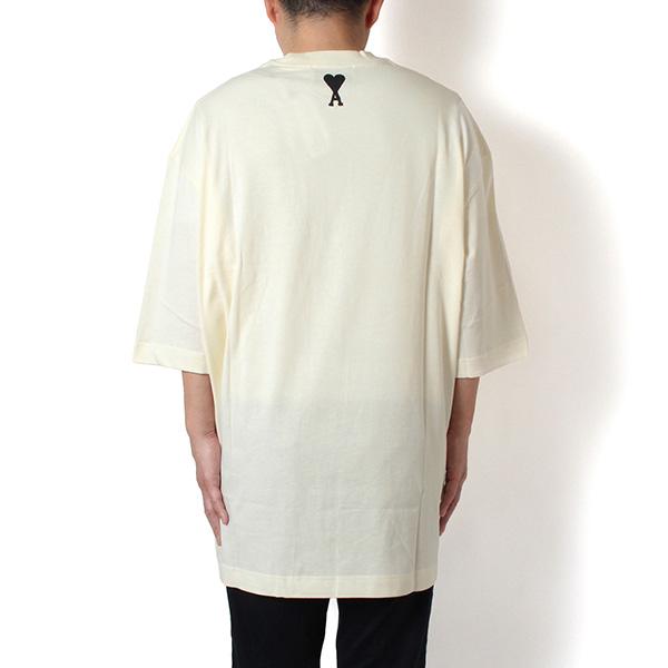 AMI Alexandre Mattiussi 26SSモデル アミ アレクサンドル マテュッシ