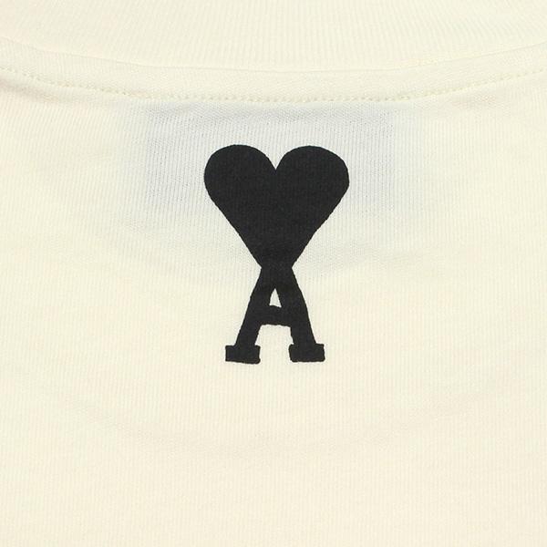 AMI Alexandre Mattiussi 26SSモデル アミ アレクサンドル マテュッシ