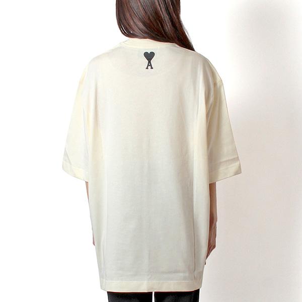 AMI Alexandre Mattiussi 26SSモデル アミ アレクサンドル マテュッシ