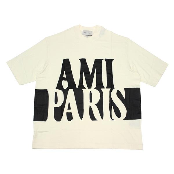 AMI Alexandre Mattiussi 26SSモデル アミ アレクサンドル マテュッシ