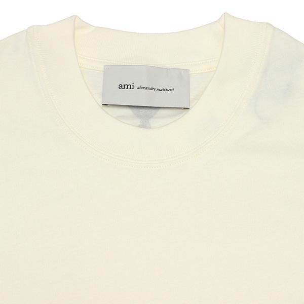 AMI Alexandre Mattiussi 26SSモデル アミ アレクサンドル マテュッシ
