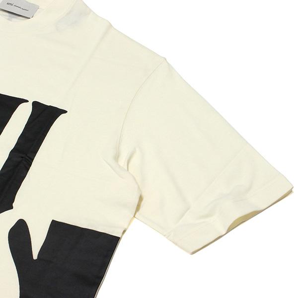 AMI Alexandre Mattiussi 26SSモデル アミ アレクサンドル マテュッシ