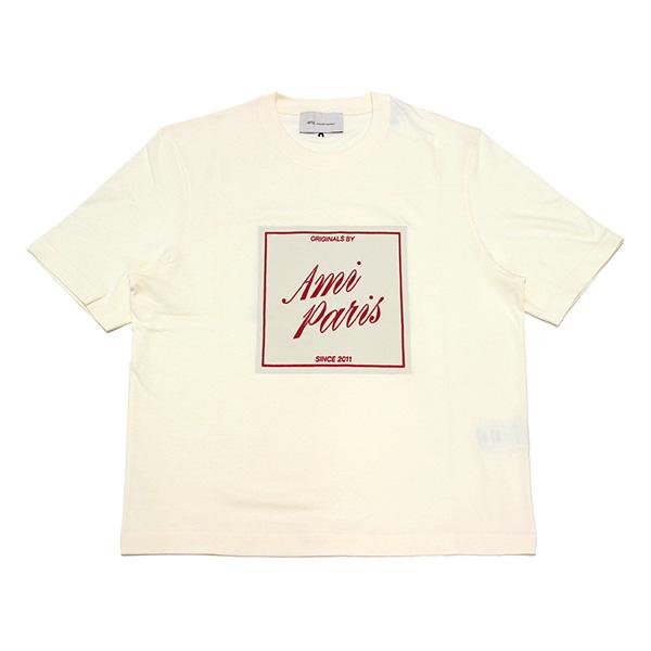 AMI Alexandre Mattiussi 26SSモデル アミ アレクサンドル マテュッシ