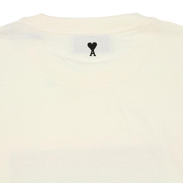 AMI Alexandre Mattiussi 26SSモデル アミ アレクサンドル マテュッシ