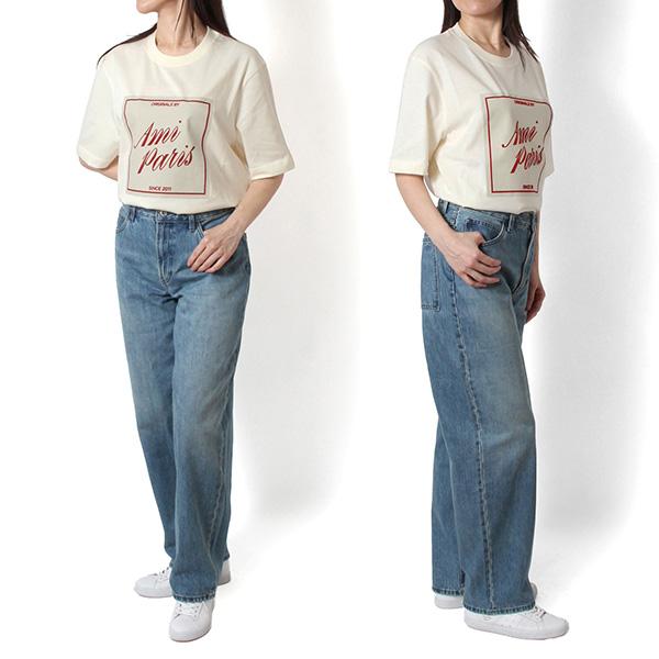 AMI Alexandre Mattiussi 26SSモデル アミ アレクサンドル マテュッシ