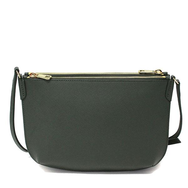 APC A.P.C. アーペーセー　Sarah レザーショルダーバッグポシェット A.P.C. アーペーセー バッグ ショルダーバッグ レディース サラ
