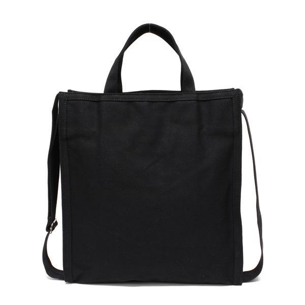 A.P.C.（アーペーセー） 24春夏モデル メンズ RECUPERATION キャンバス