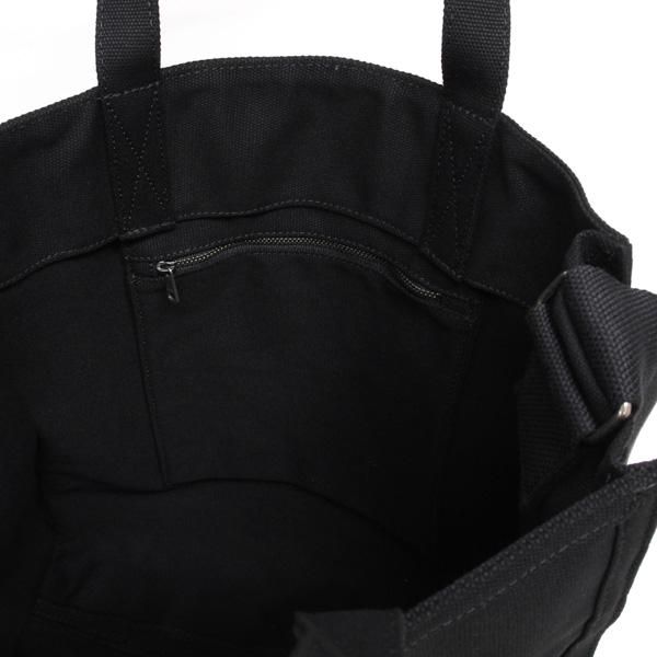 新品 24ss A.P.C. トートバッグ 黒 Axel トートバッグ｜バッグ｜A.P.C. | アーペーセー日本公式