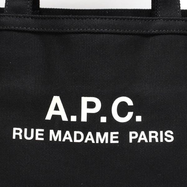 A.P.C.（アーペーセー） 24春夏モデル レディース RECUPERATION