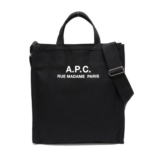 A.P.C. 24春夏モデル アーペーセー レディース RECUPERATION