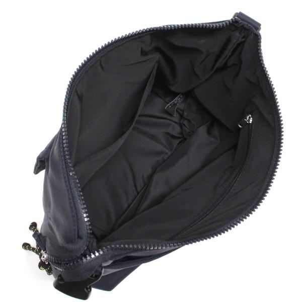 A.P.C. 25AWモデル アーペーセー メンズ TREK ショルダーボディ