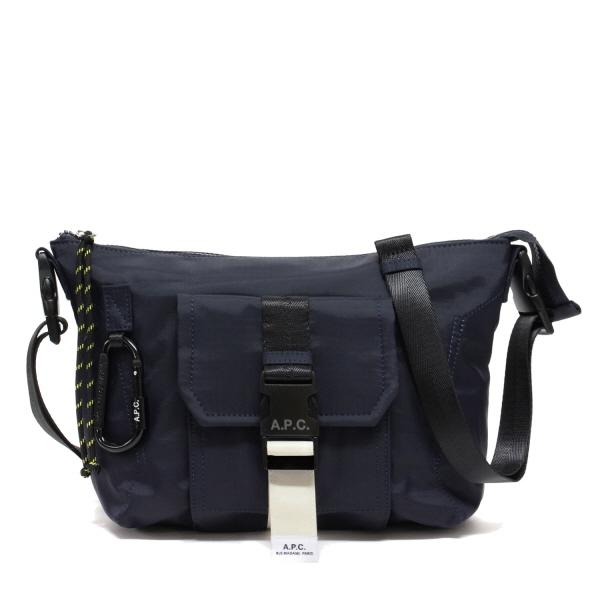 A.P.C. 2025SSモデル アーペーセー レディース TREK ショルダー A.P.C. 2025SSモデル アーペーセー レディース TREK ショルダー