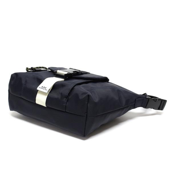 A.P.C. 2025SSモデル アーペーセー レディース TREK ショルダー A.P.C. 2025SSモデル アーペーセー レディース TREK ショルダー