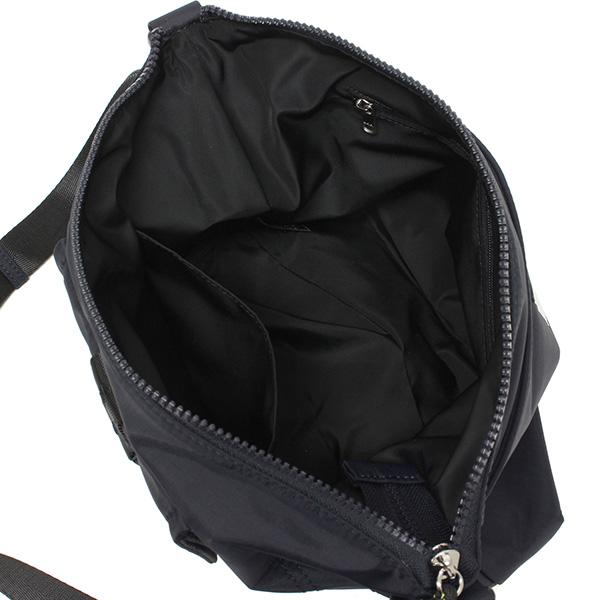26SSモデル アーペーセー A.P.C. レディース TREK ショルダーボディバッグ【IAK DARK NAVY】 H61734 PAAFH IAK/【2026SS】l-bagの画像