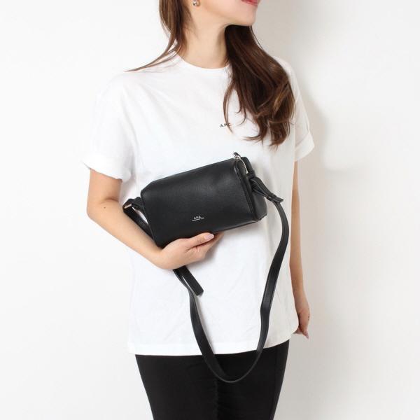 A.P.C.（アーペーセー） 2025SSモデル レディース NINO カメラバッグ